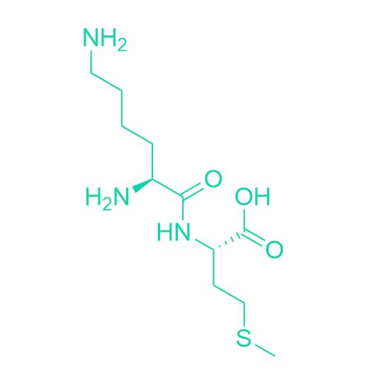 217P375 H-Lys-Met-OH 97729-52-7.png