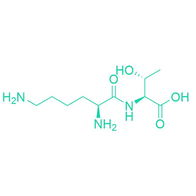 217P382 H-Lys-Thr-OH 97791-84-9.png