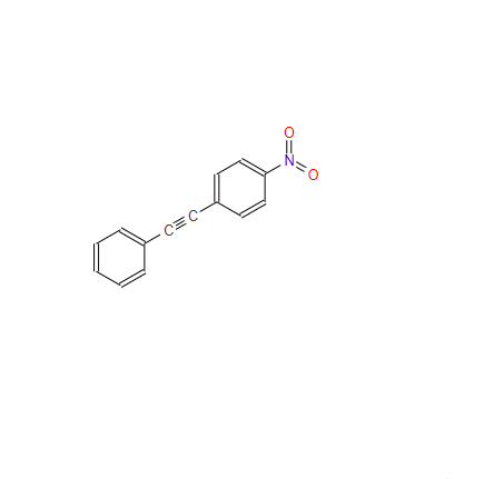  1-硝基-4-苯基乙炔苯1942-30-9