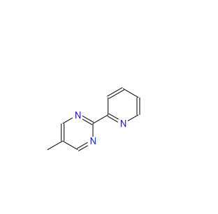 5-甲基-2-(2-吡啶基)嘧啶10198-79-5