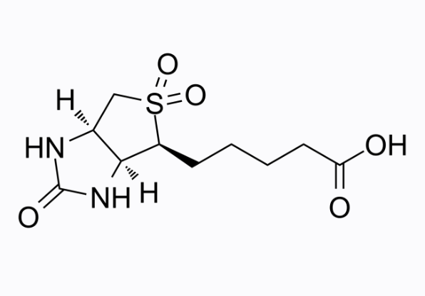 40720-05-6；Biotin sulfone；生物素砜