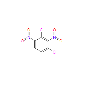 1,3-二氯-2,4-二硝基苯10199-85-6