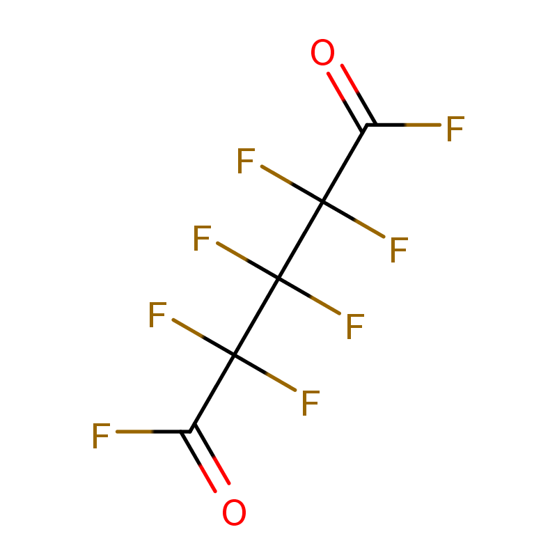 氟化六氟戊二酸 678-78-4