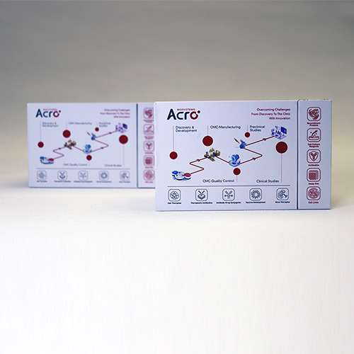 人TRAIL蛋白, His Tag