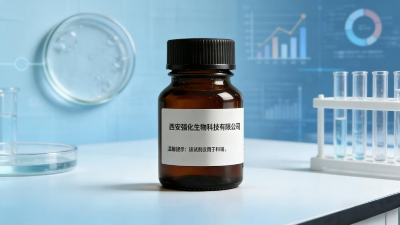 吖啶叠氮化物，Acridinium N3，Acridinium Azide