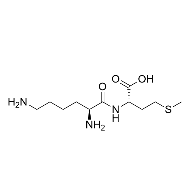L-赖氨酰-L-甲硫氨酸/赖氨酸-蛋氨酸，97729-52-7，H-Lys-Met-OH，杭州固拓生物多肽物美价廉