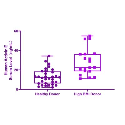 Human Activin E Dimer ELISA试剂盒