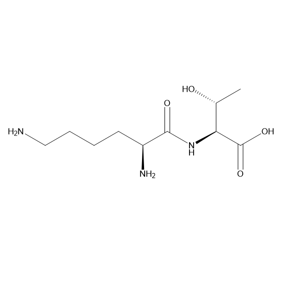 L-赖氨酰-L-苏氨酸/赖氨酸-苏氨酸，97791-84-9，H-Lys-Thr-OH，杭州固拓生物多肽物美价廉