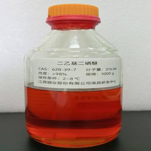 二乙基二硒醚 二乙基二硒 乙基二硒 二乙基联硒