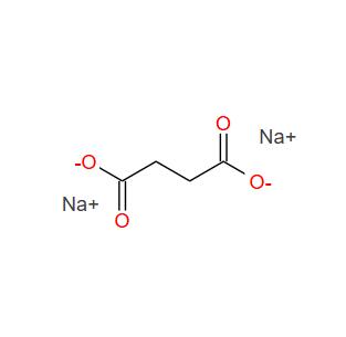 丁二酸钠