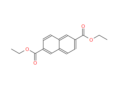 2,6-萘二甲酸二乙酯  15442-73-6  稳定供货 