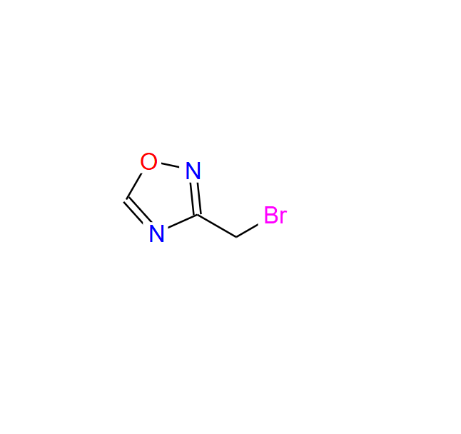 3-(溴甲基)-1,2,4-噁二唑