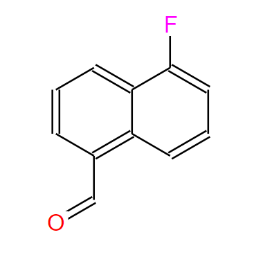 110931-86-7  5-氟-1-萘醛