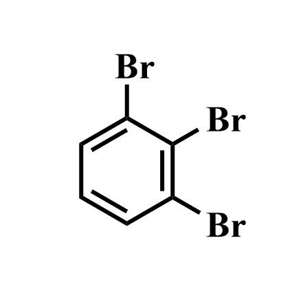 1,2,3-三溴苯；608-21-9
