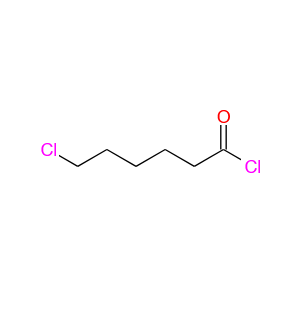 6-氯己酰氯  19347-73-0  6-Chlorohexanoyl chloride