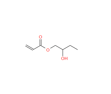 丙烯酸羟丁酯2421-27-4 2-HYDROXYBUTYL2-PROPENOATE