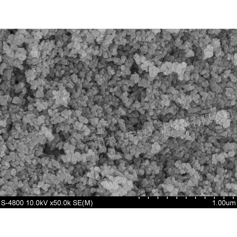 三氧化二镍 纳米微米电子级
