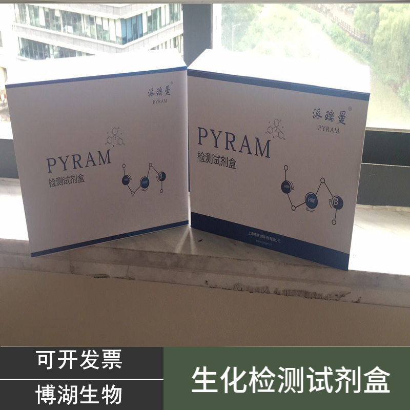 丙酮酸激酶（PK）测试盒