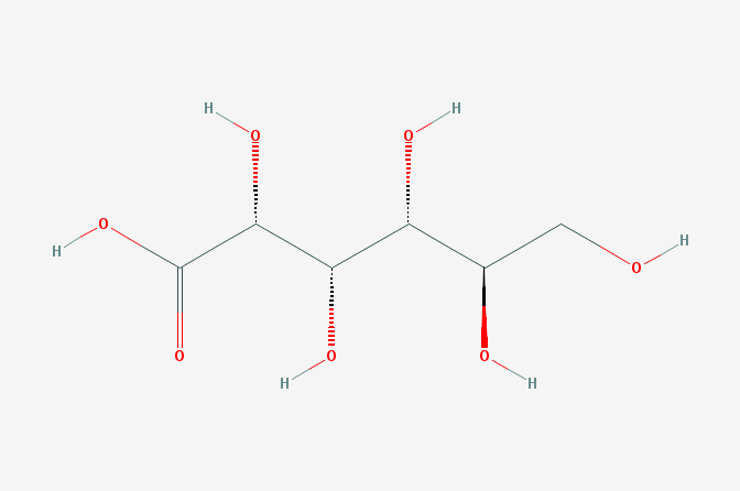 D-葡萄糖酸溶液