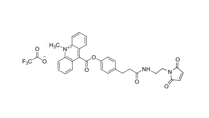 吖啶马来酰亚胺；Acridinium Maleimide