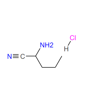 111013-52-6   2-氨基戊烯腈盐酸盐