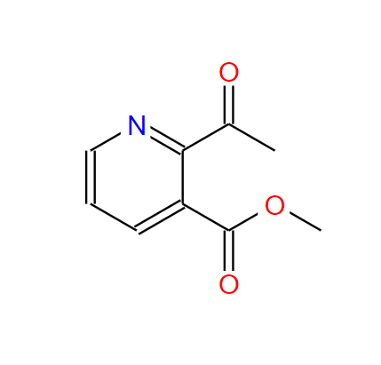 111068-03-2  2-乙酰烟酸甲酯