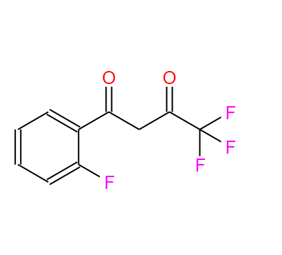111102-82-0  4,4,4-三氟-1-(2-氟苯基)丁烷-1,3-二酮