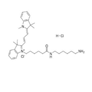 2247688-56-6，Cy3 amine，CY3-氨基