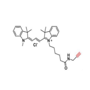1902918-31-3，Cy3 alkyne，Cy3-炔基