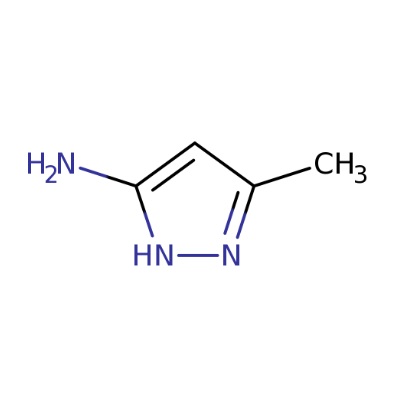 aladdin 阿拉丁 M189763 3-甲基-1H-吡唑-5-胺 113402-89-4 ≥95%