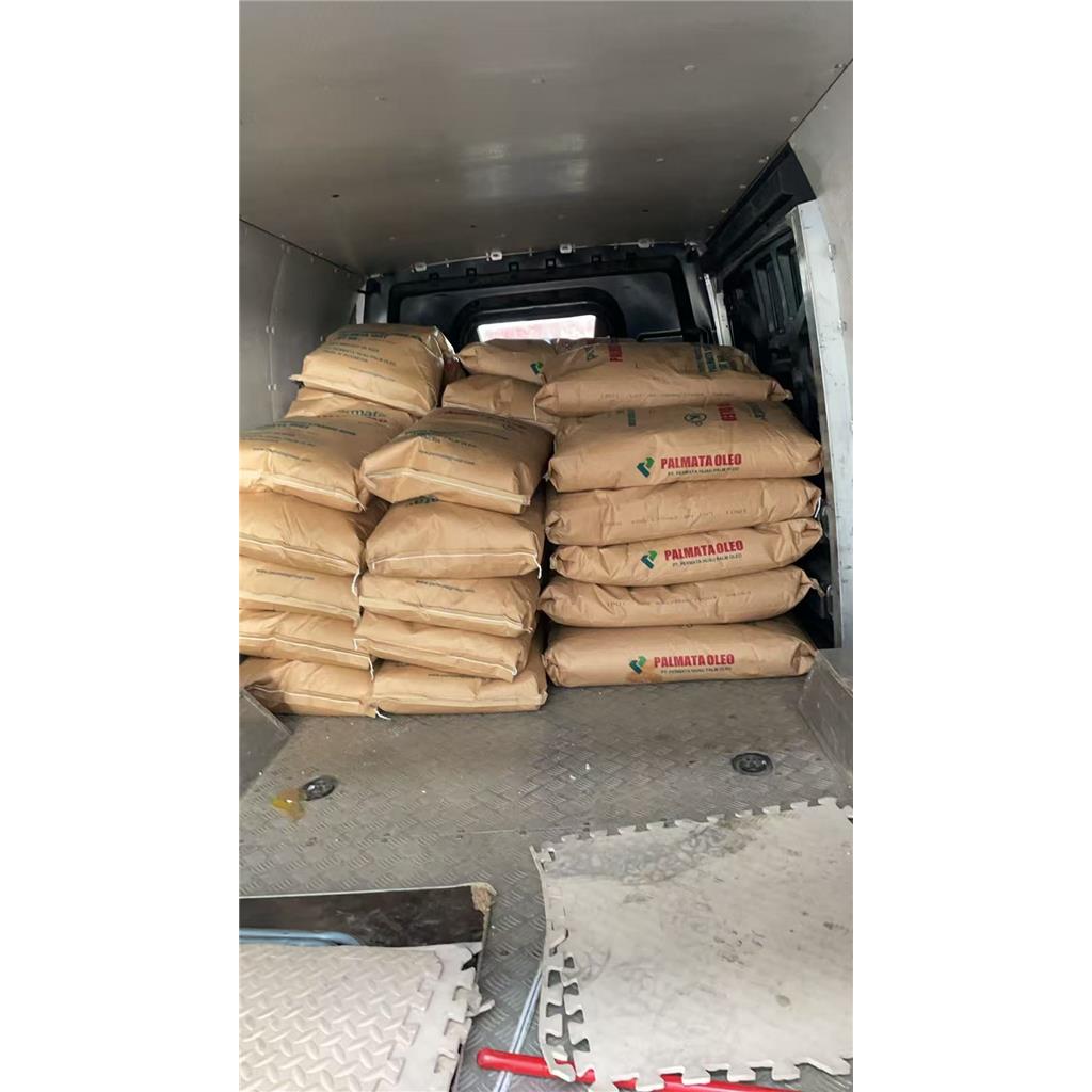 印尼绿宝硬脂酸1801正品一级酸长期库存