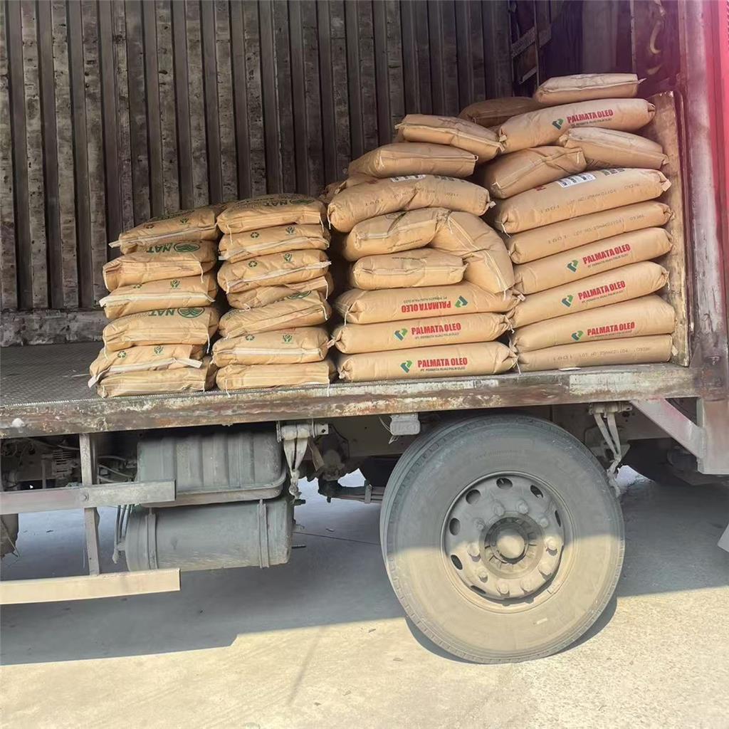 印尼绿宝硬脂酸1801正品一级酸长期库存