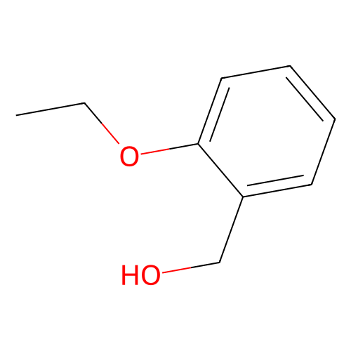 aladdin 阿拉丁 E156109 2-乙氧基苯甲醇 71672-75-8 ≥98%(GC)