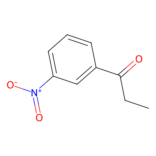 aladdin 阿拉丁 N132428 3'-硝基苯丙酮 17408-16-1 ≥98%(GC)