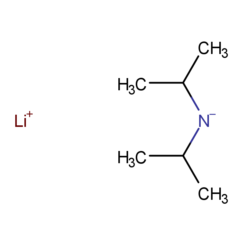 二异丙基氨基锂