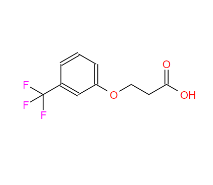111140-93-3  3-[3-(三氟甲基)苯氧基]丙酸