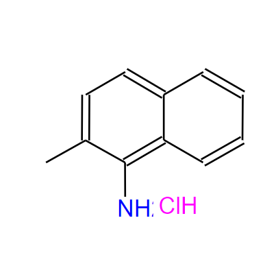 111180-78-0  1-氨基-2-甲基萘盐酸盐