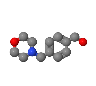 4-(吗啉甲基)苯基]甲醇