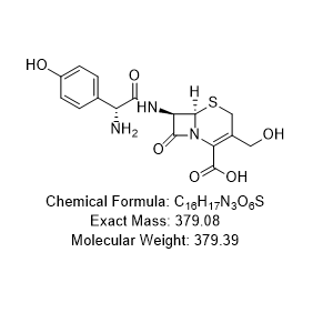 头孢羟氨苄杂质1