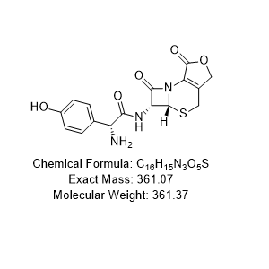 头孢羟氨苄IMP14