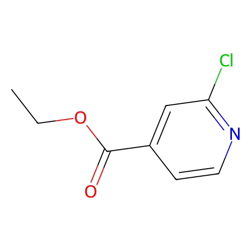 aladdin 阿拉丁 E185118 2-氯异烟酸乙酯 54453-93-9 ≥98%