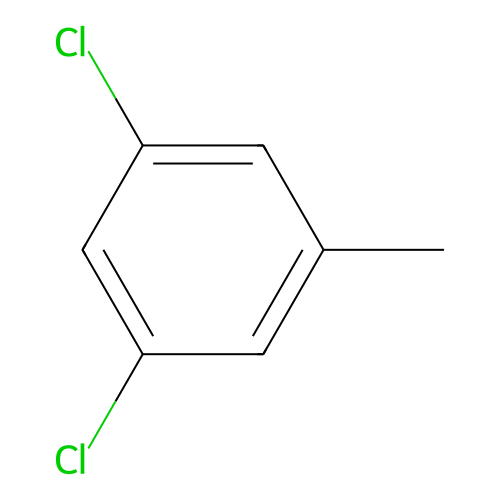 aladdin 阿拉丁 D192312 3,5-二氯甲苯 25186-47-4 ≥98%