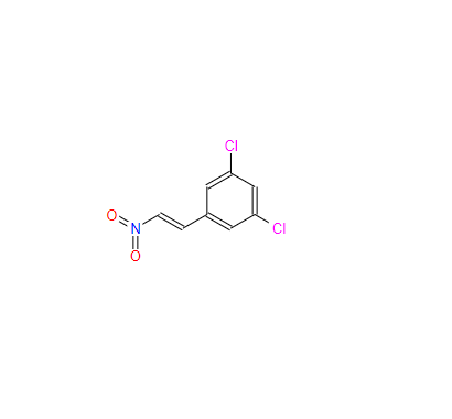 2,6-二氯-BETA-硝基苯乙烯120355-50-2