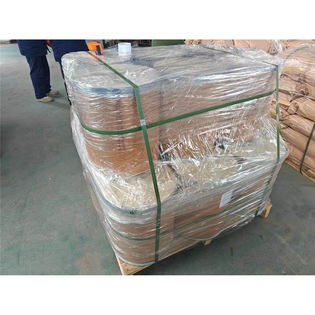 (2S,3S)-1,2-环氧-3-叔丁氧羰基氨基-4-苯基丁烷