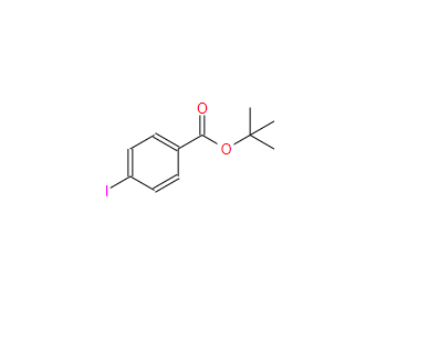 对碘苯甲酸叔丁酯120363-13-5