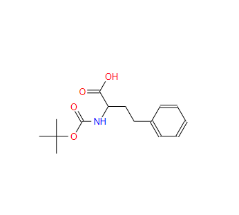 3-(叔丁氧羰基氨基)-4-苯基丁酸120378-17-8