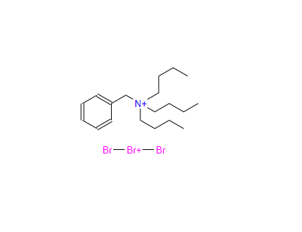 苄基三丁基三溴化铵120379-52-4