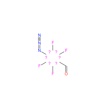 4-Azidotetrafluorobenzaldehyde120384-18-1