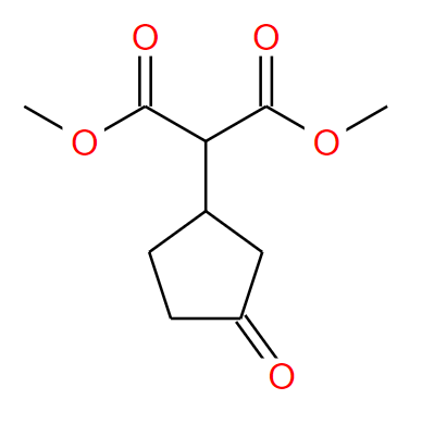 111209-96-2  2-(3-氧代环戊基)丙二酸1,3-二甲基酯