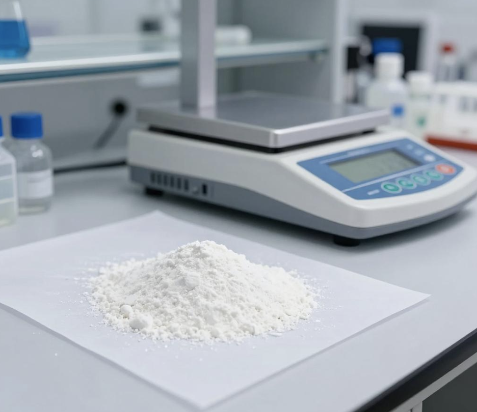 医药级杆菌肽锌